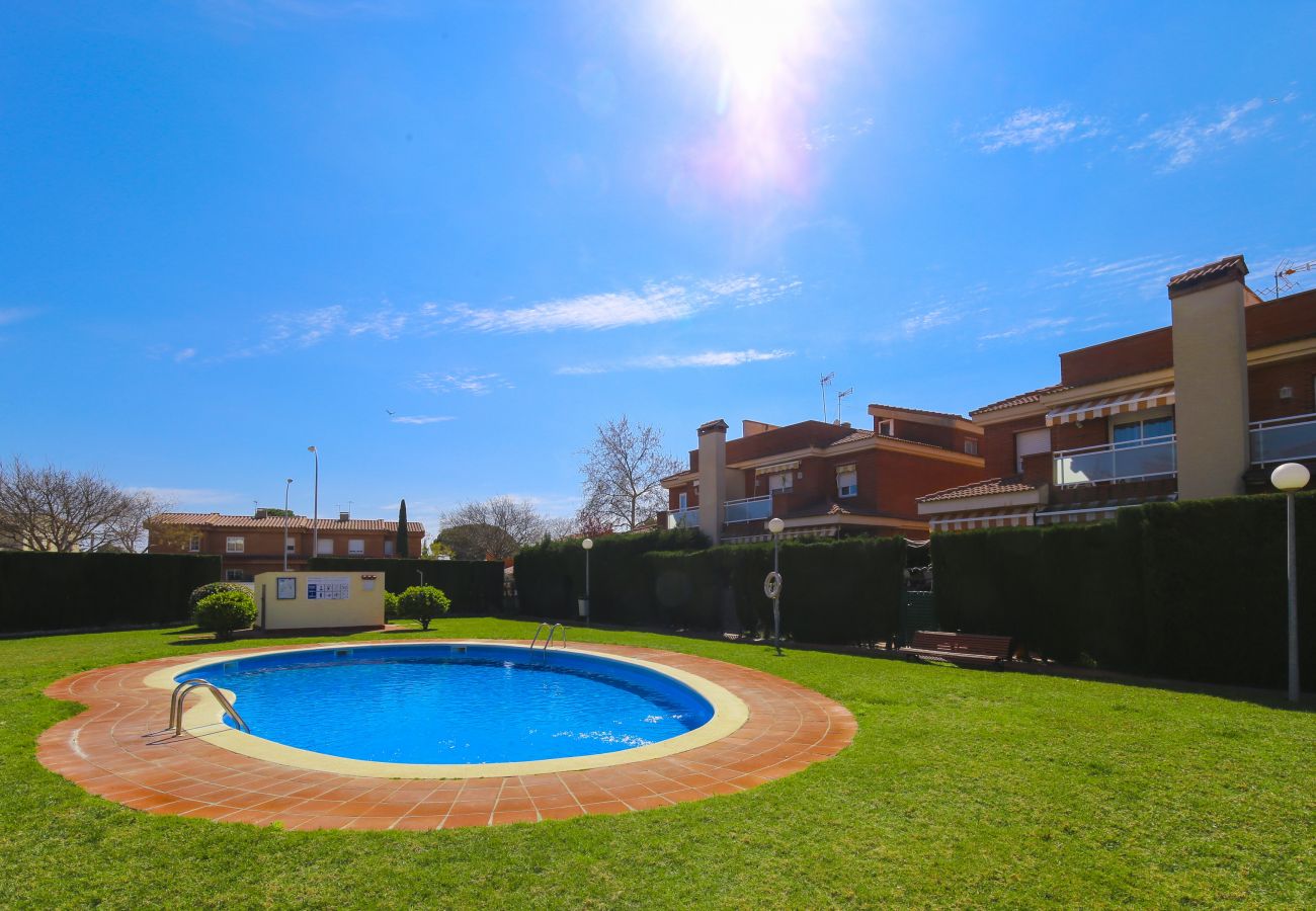 Maison à Cambrils - BRUSELAS 2 Maison Mitoyenne 