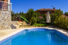 Villa à Tarragone - Boscos Villa Planetcostadorada