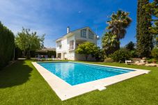 Villa à Tarragone - PIZARRA Planetcostadorada