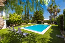 Villa à Tarragone - PIZARRA Planetcostadorada