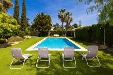 Villa à Tarragone - PIZARRA Planetcostadorada