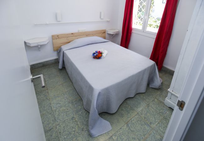 Maison à Salou - CODOLAR Family House Maison à Salou - CODOLAR Family House