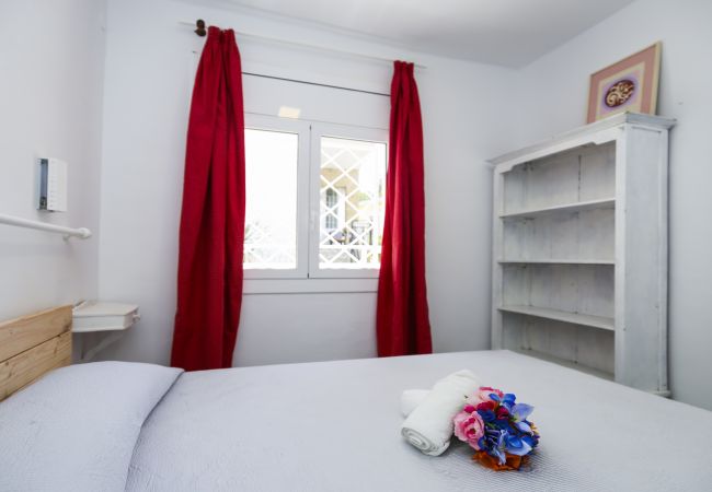 Maison à Salou - CODOLAR Family House Maison à Salou - CODOLAR Family House