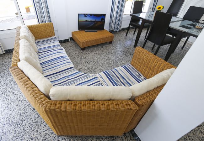 Maison à Salou - CODOLAR Family House Maison à Salou - CODOLAR Family House