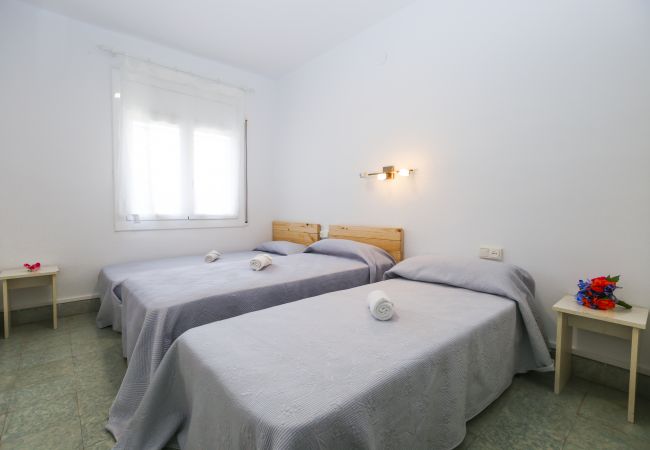 Maison à Salou - CODOLAR Family House Maison à Salou - CODOLAR Family House