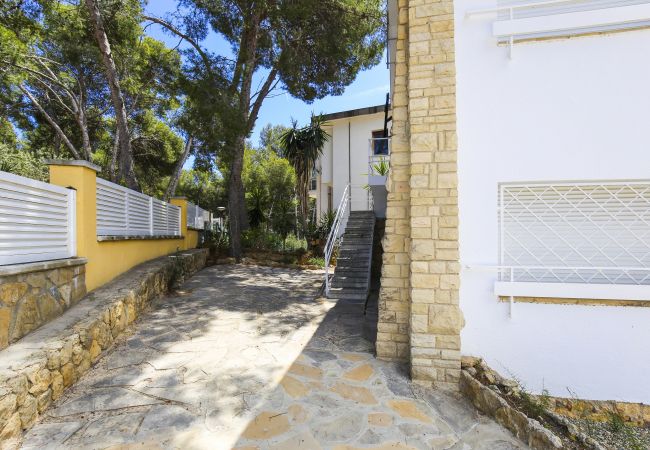 Maison à Salou - CODOLAR Family House Maison à Salou - CODOLAR Family House