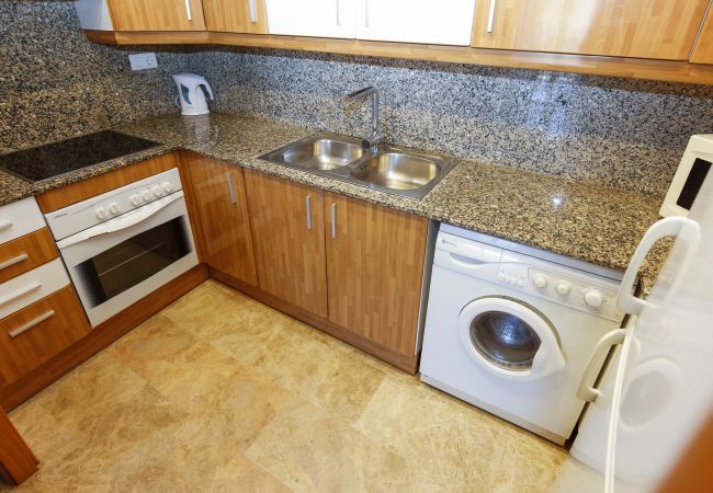 Appartement à Salou - VENTURA PARK 6  Appartement à Salou - VENTURA PARK 6