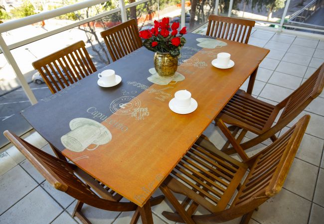 Appartement à Salou - VENTURA PARK 6  Appartement à Salou - VENTURA PARK 6
