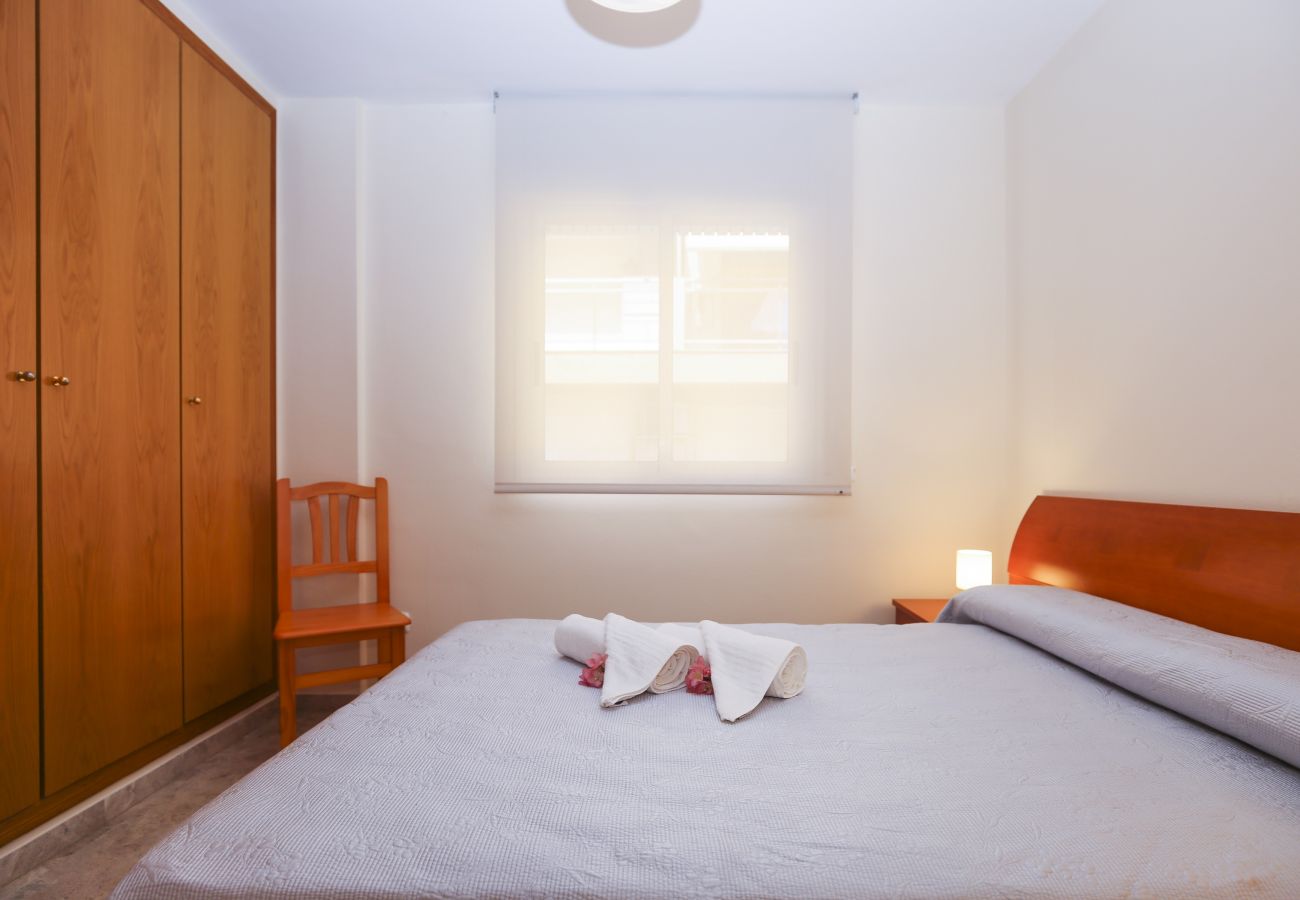 Appartement à Salou - MASTER Apartment