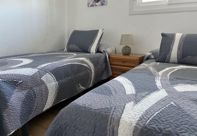 Appartement à Salou - FABRA Apartment Appartement à Salou - FABRA Apartment