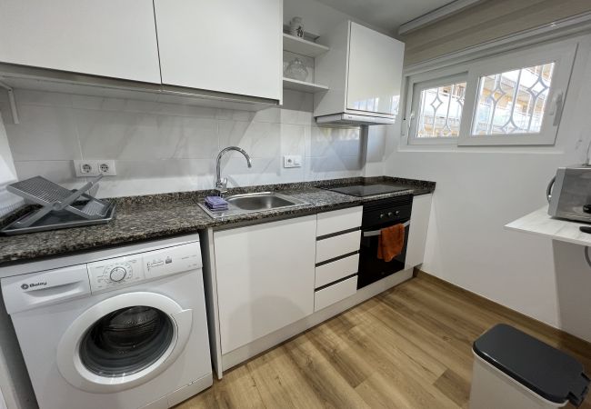 Appartement à Salou - FABRA Apartment Appartement à Salou - FABRA Apartment