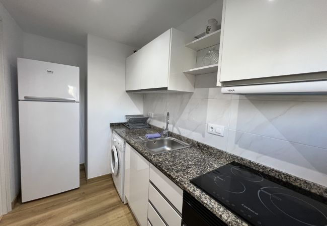 Appartement à Salou - FABRA Apartment Appartement à Salou - FABRA Apartment