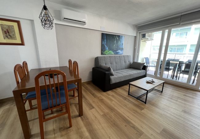 Appartement à Salou - FABRA Apartment Appartement à Salou - FABRA Apartment