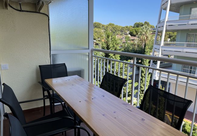 Appartement à Salou - FABRA Apartment Appartement à Salou - FABRA Apartment