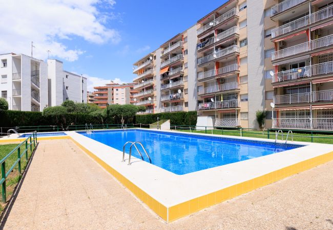 Appartement à Salou - FABRA Apartment Appartement à Salou - FABRA Apartment