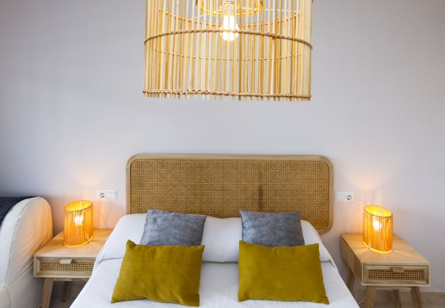 Appartement à Cambrils - SOLIMAR Apartment - Only Families Appartement à Cambrils - SOLIMAR Apartment - Only Families