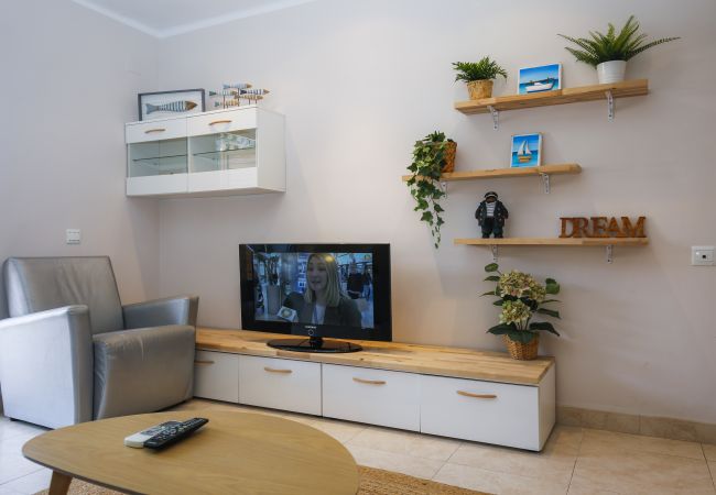 Appartement à Cambrils - SOLIMAR Apartment - Only Families Appartement à Cambrils - SOLIMAR Apartment - Only Families
