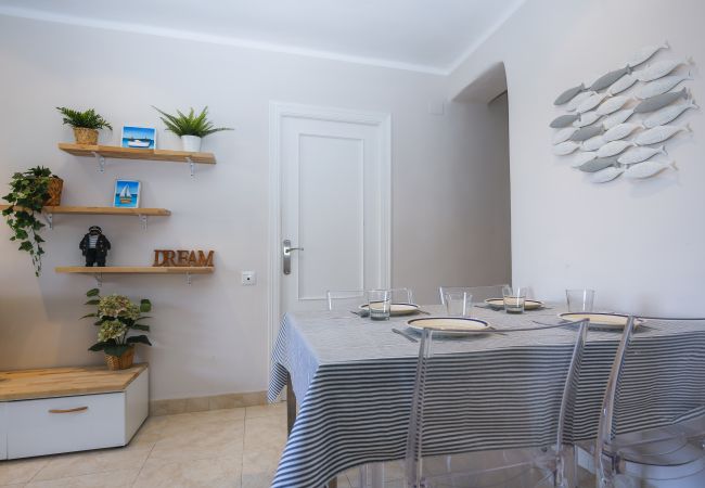 Appartement à Cambrils - SOLIMAR Apartment - Only Families Appartement à Cambrils - SOLIMAR Apartment - Only Families