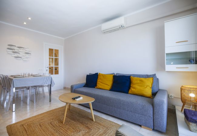 Appartement à Cambrils - SOLIMAR Apartment - Only Families Appartement à Cambrils - SOLIMAR Apartment - Only Families