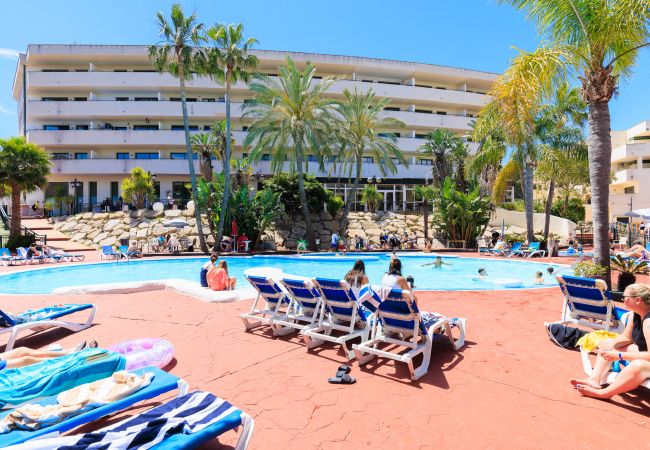  à Salou - Festival Village Salou Apartments