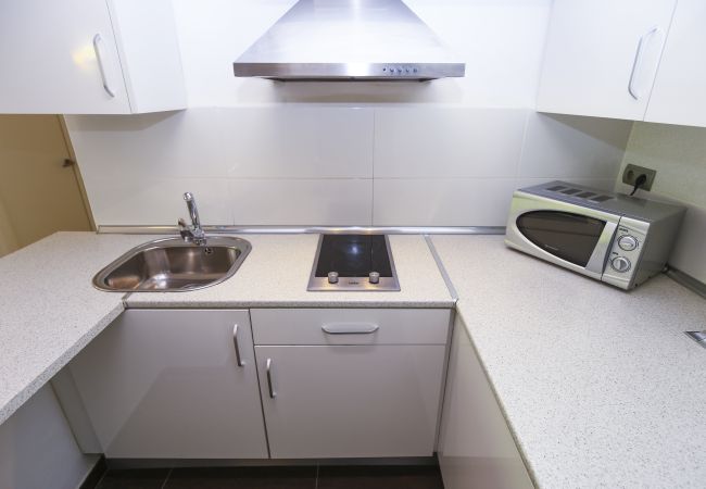 Appartement à Salou - MICHELANGELO Apartment Appartement à Salou - MICHELANGELO Apartment