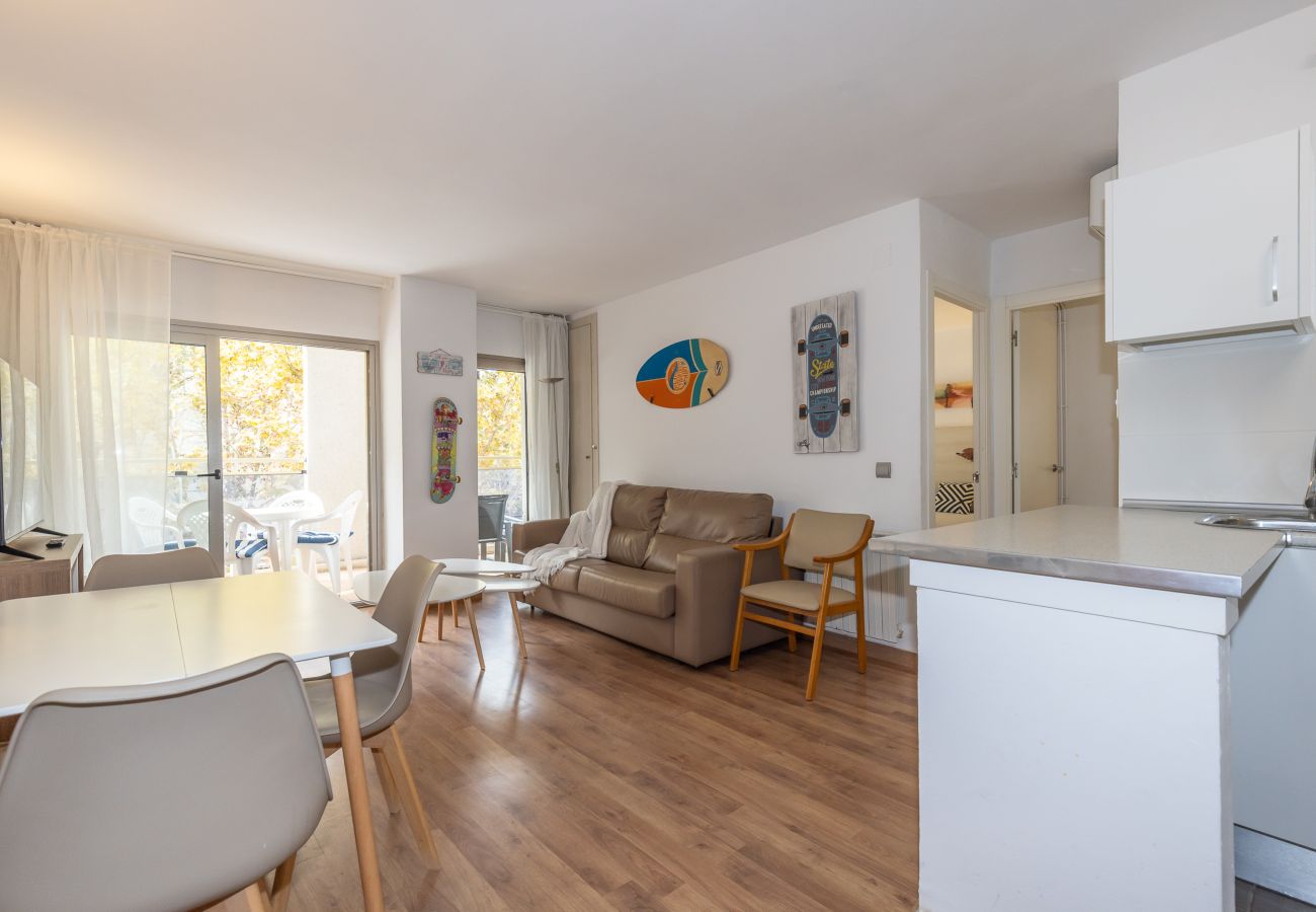 Appartement à Salou - MICHELANGELO Apartment