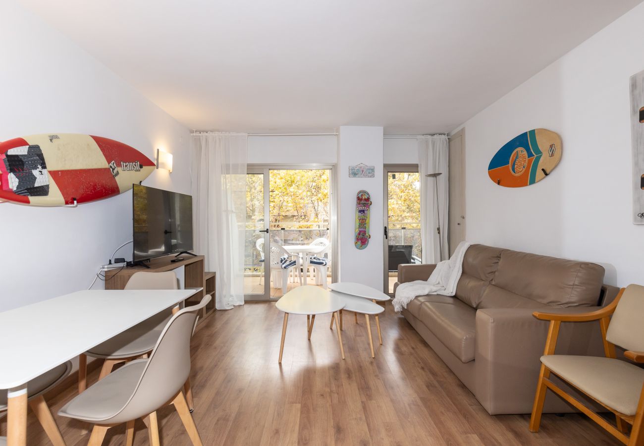 Appartement à Salou - MICHELANGELO Apartment