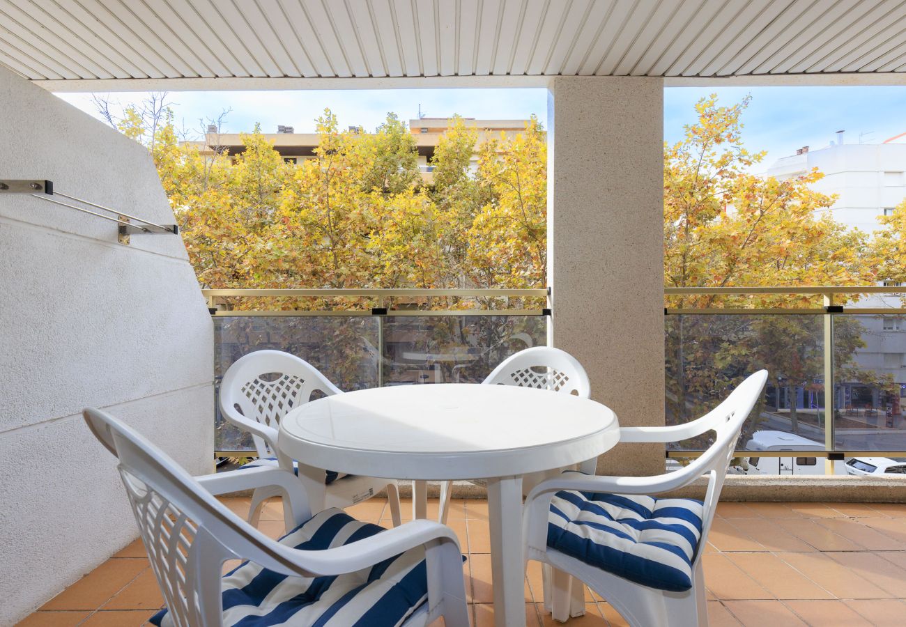 Appartement à Salou - MICHELANGELO Apartment