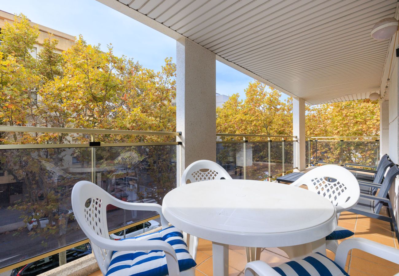 Appartement à Salou - MICHELANGELO Apartment