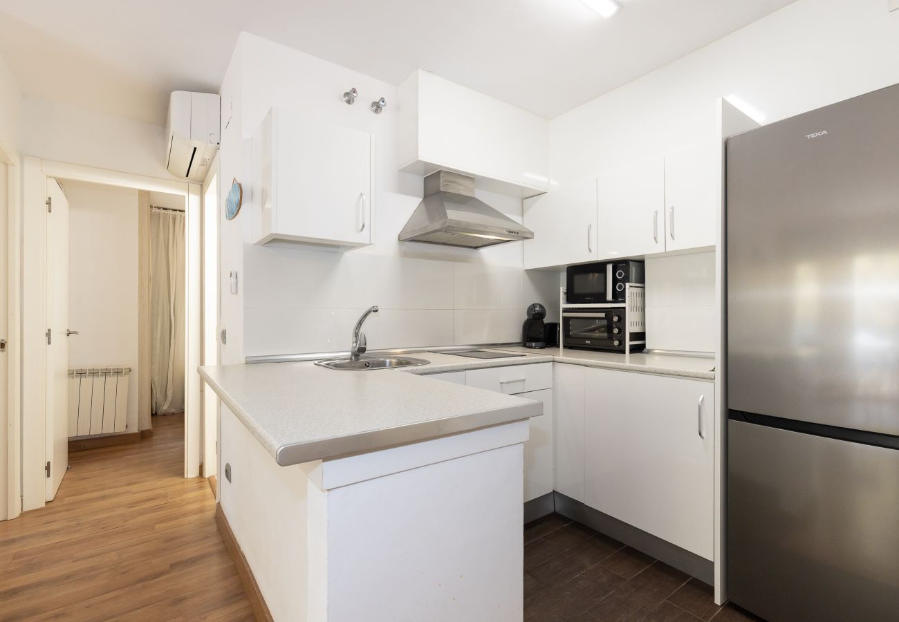 Appartement à Salou - MICHELANGELO Apartment