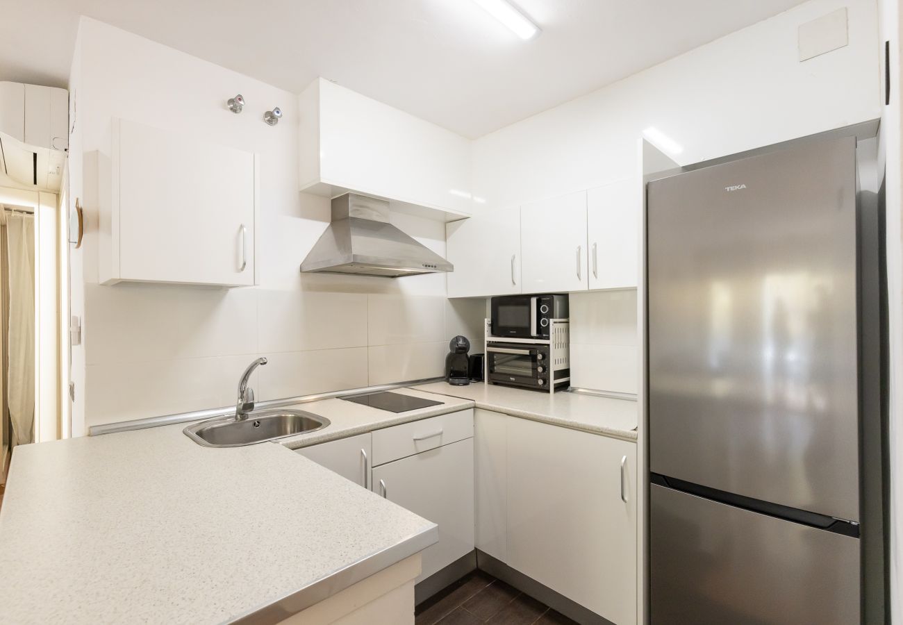 Appartement à Salou - MICHELANGELO Apartment