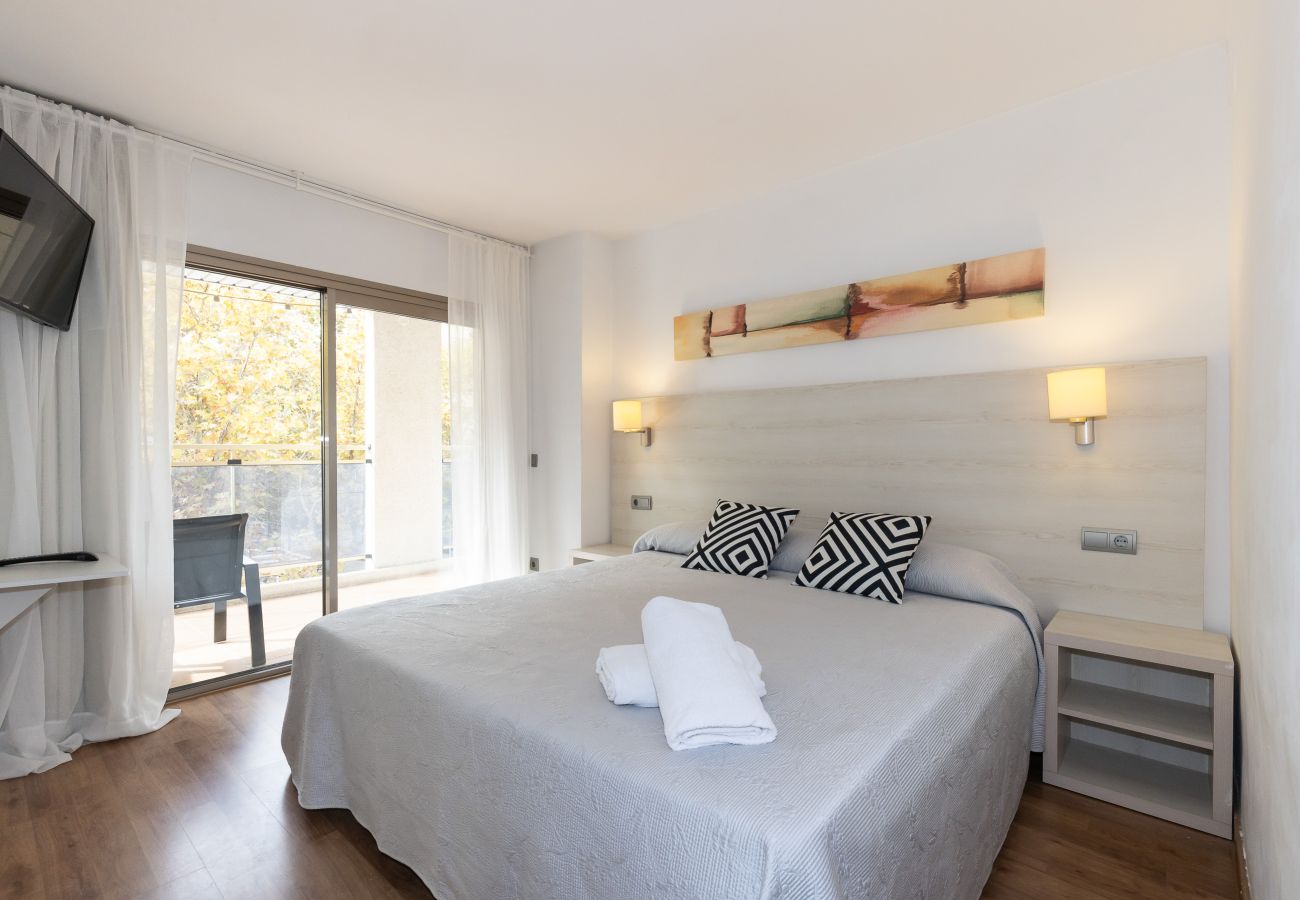 Appartement à Salou - MICHELANGELO Apartment