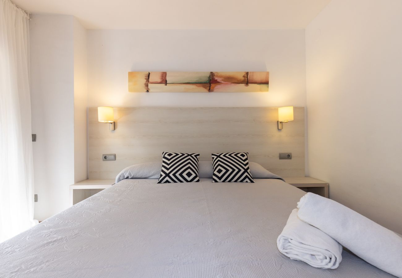 Appartement à Salou - MICHELANGELO Apartment