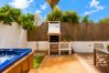 Maison à Salou - Villa ERA - Jacuzzi et Piscine Commune