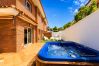 Maison à Salou - Villa ERA - Jacuzzi et Piscine Commune
