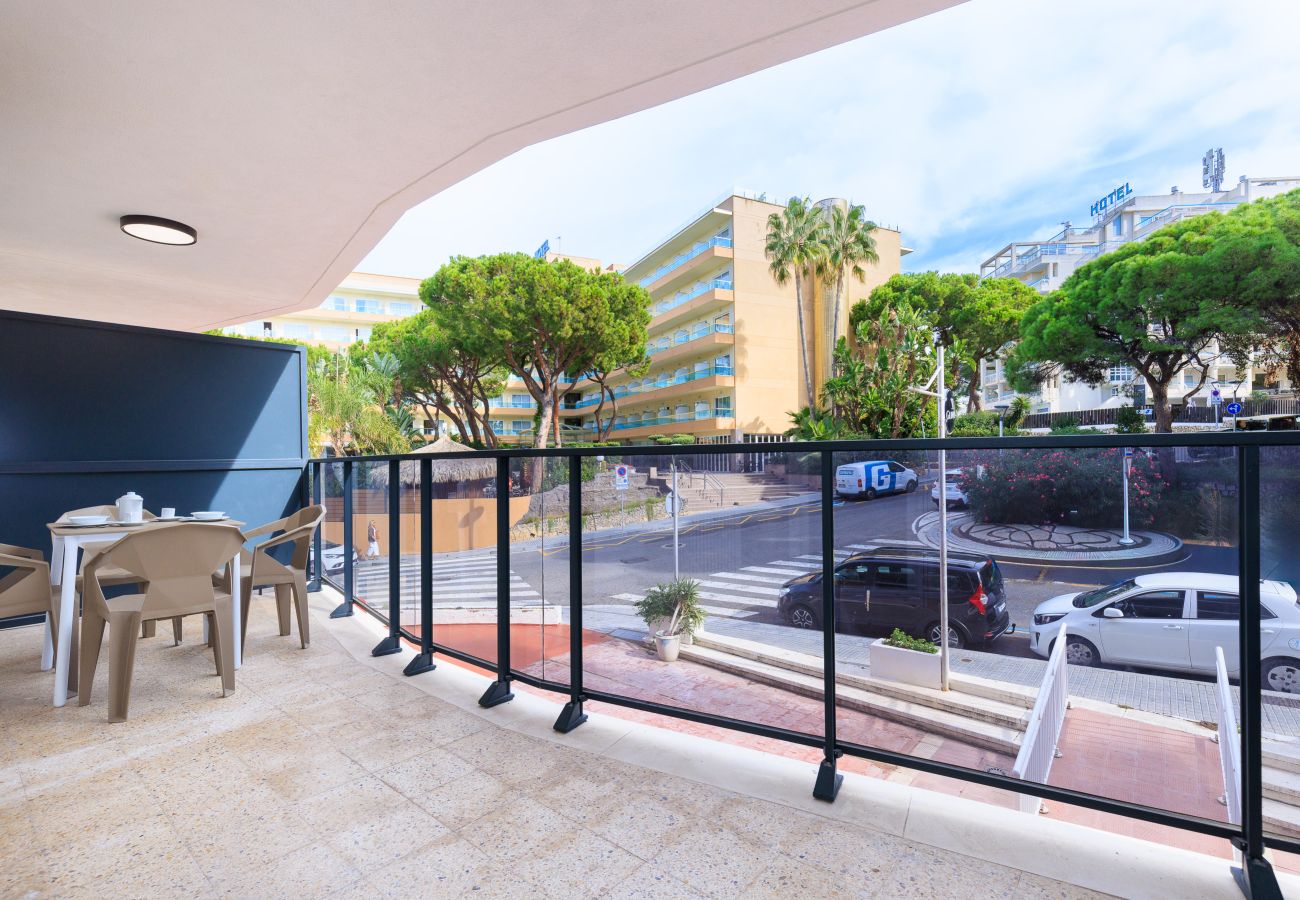 Appartement à Salou - ONADA Apartment - Plage Capellans