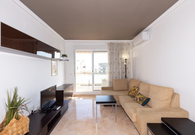 Appartement à La Pineda - Maldivas I Apartment Appartement à La Pineda - Maldivas I Apartment
