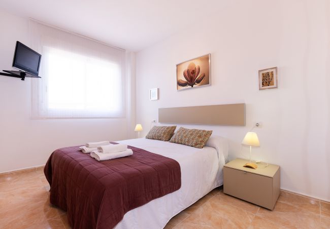 Appartement à La Pineda - Maldivas I Apartment Appartement à La Pineda - Maldivas I Apartment
