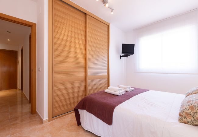 Appartement à La Pineda - Maldivas I Apartment Appartement à La Pineda - Maldivas I Apartment