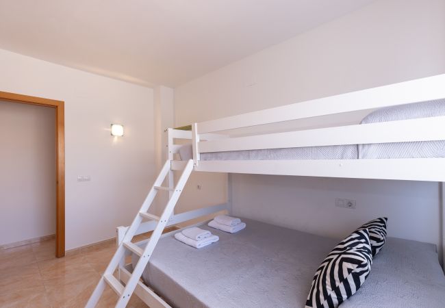 Appartement à La Pineda - Maldivas I Apartment Appartement à La Pineda - Maldivas I Apartment
