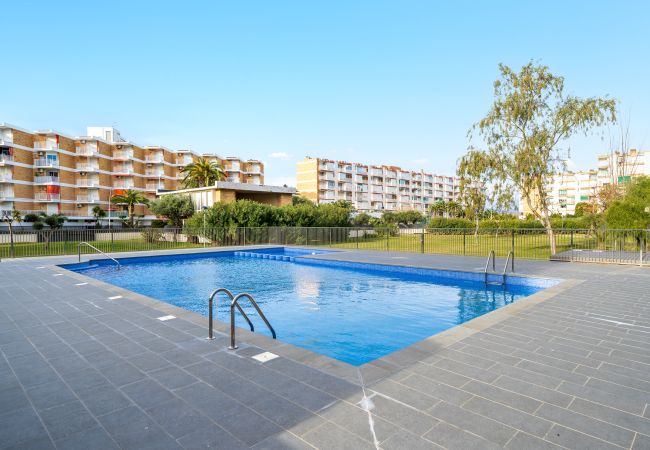 Appartement à La Pineda - ADRIATICO Apartment Appartement à La Pineda - ADRIATICO Apartment