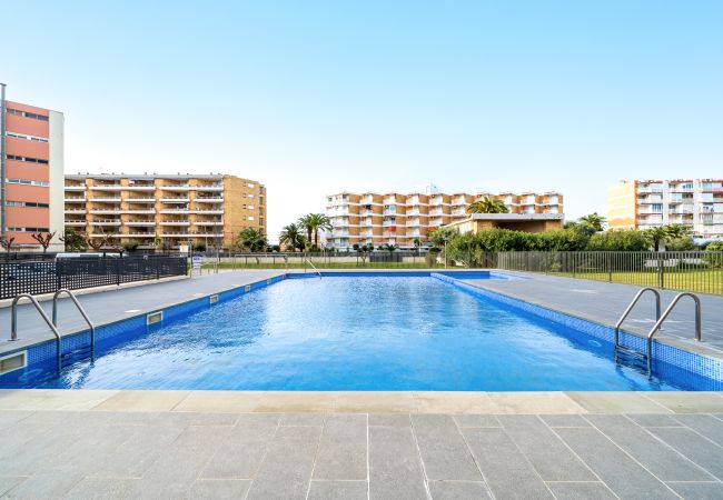 Appartement à La Pineda - ADRIATICO Apartment Appartement à La Pineda - ADRIATICO Apartment
