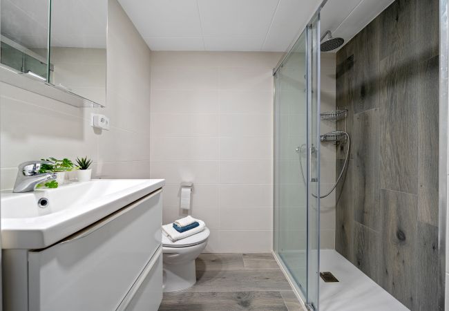 Appartement à La Pineda - ADRIATICO Apartment Appartement à La Pineda - ADRIATICO Apartment