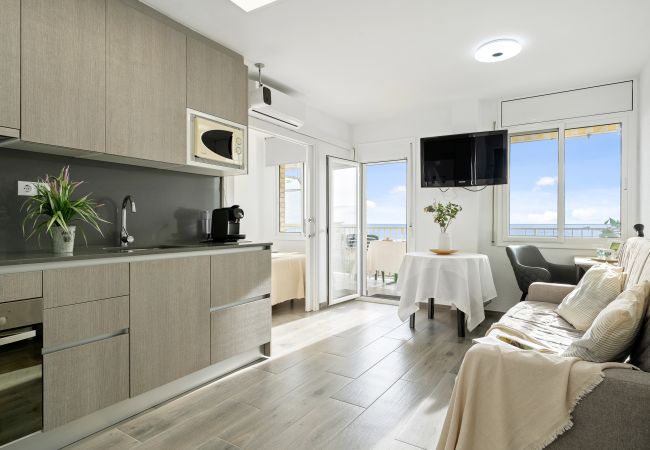 Appartement à La Pineda - ADRIATICO Apartment Appartement à La Pineda - ADRIATICO Apartment