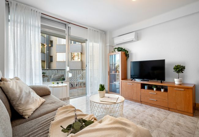 Appartement à La Pineda - ALTAMIRA Apartment Appartement à La Pineda - ALTAMIRA Apartment