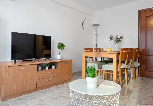 Appartement à La Pineda - ALTAMIRA Apartment Appartement à La Pineda - ALTAMIRA Apartment