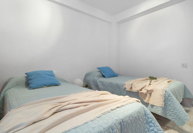 Appartement à La Pineda - ALTAMIRA Apartment Appartement à La Pineda - ALTAMIRA Apartment