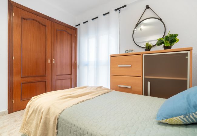 Appartement à La Pineda - ALTAMIRA Apartment Appartement à La Pineda - ALTAMIRA Apartment