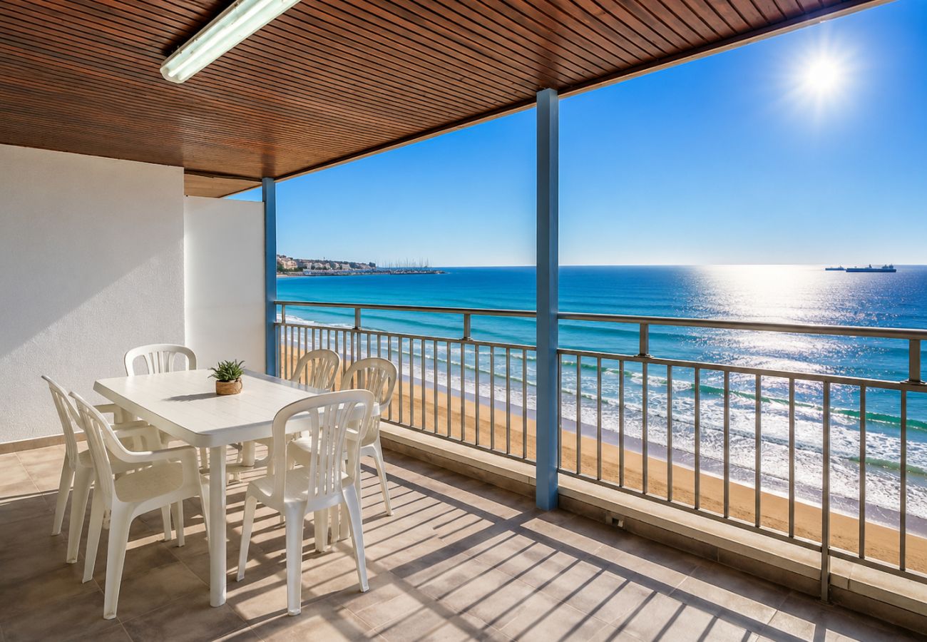 Appartement à La Pineda - BELL RACÓ Superior