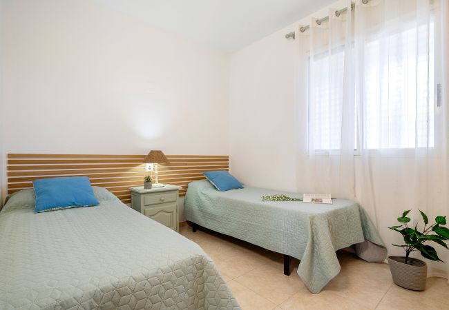 Appartement à La Pineda - MARE INTERNUM II Appartement à La Pineda - MARE INTERNUM II
